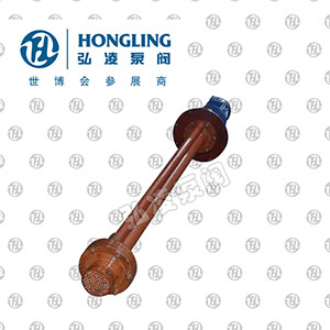 WSY、FSY型（xíng）玻璃鋼液下泵