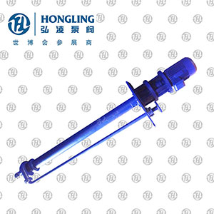 GBY型（xíng）濃硫酸液（yè）下泵