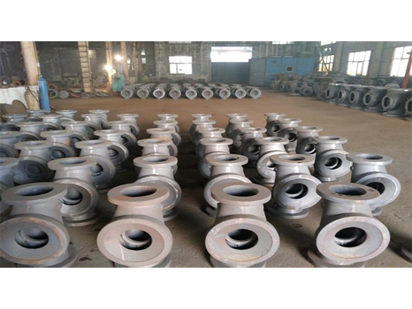 鑄造砂眼產生的（de）原（yuán）因分析